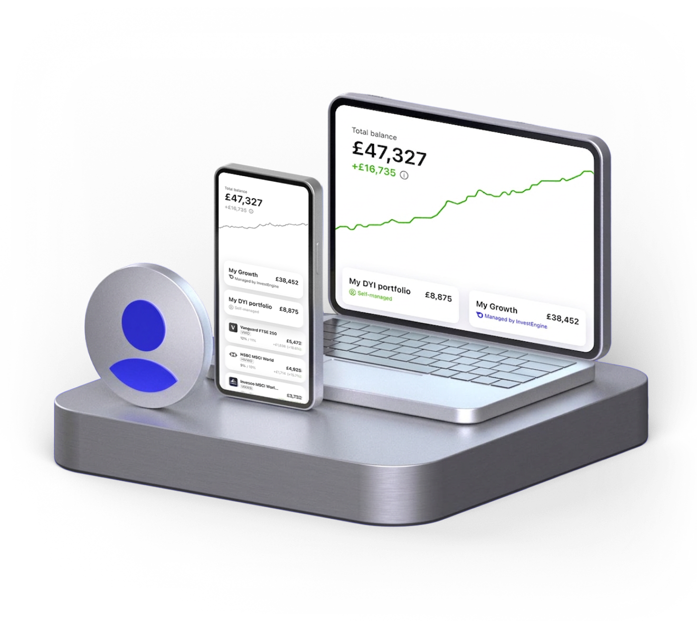 Choose an account that works for you