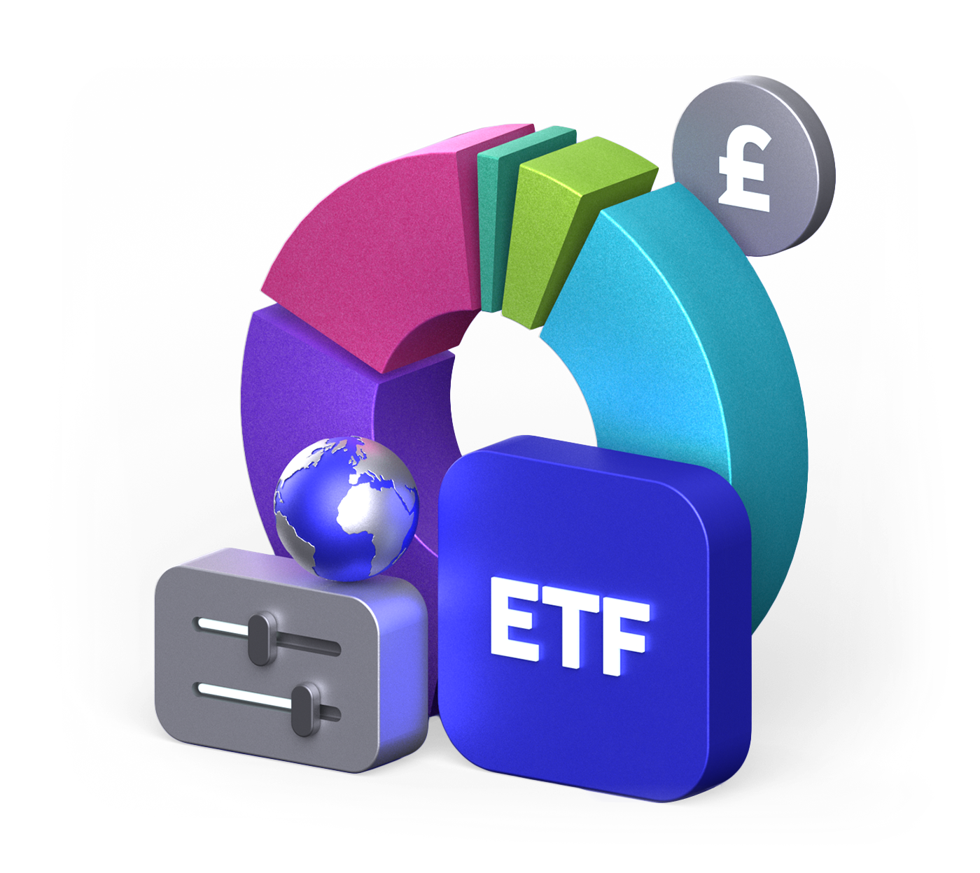 How InvestEngine helps you invest