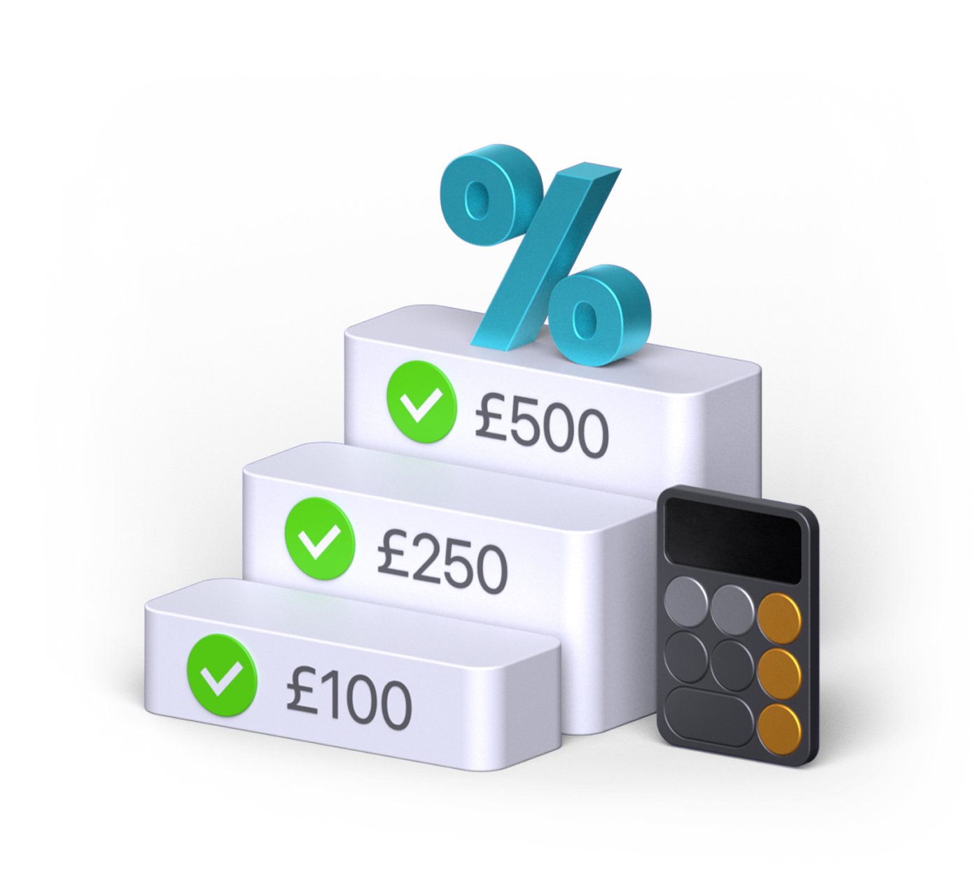 Regular investing calculator