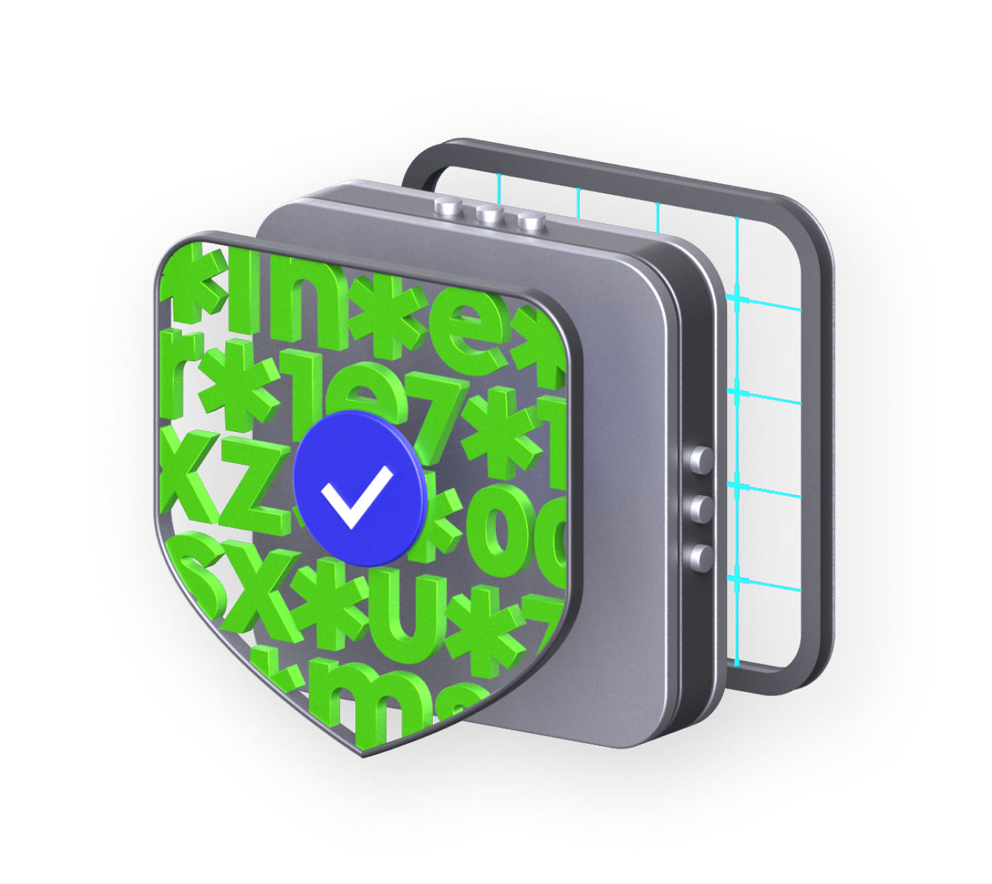 Safe and secure