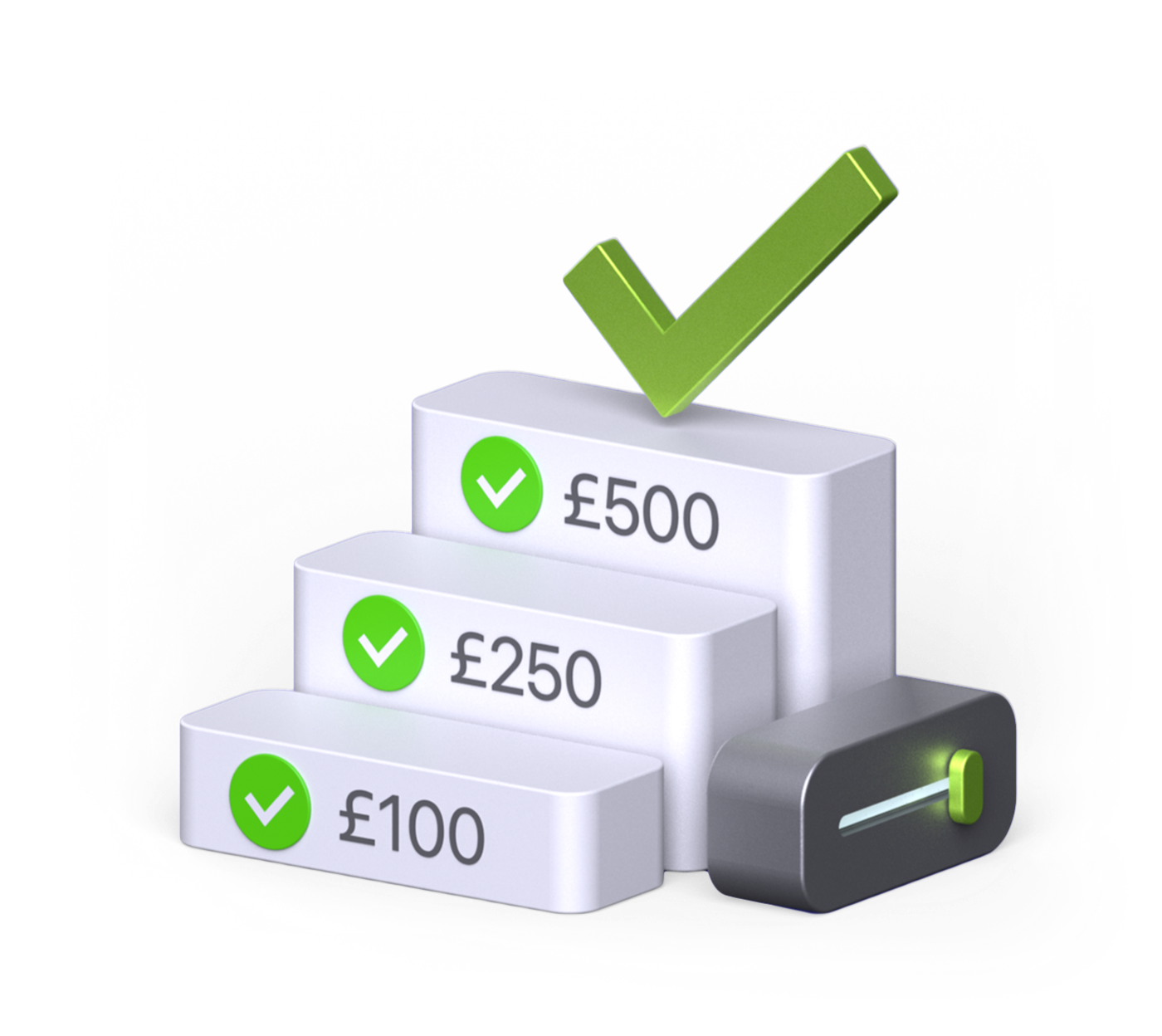 See how a Savings Plan could help you