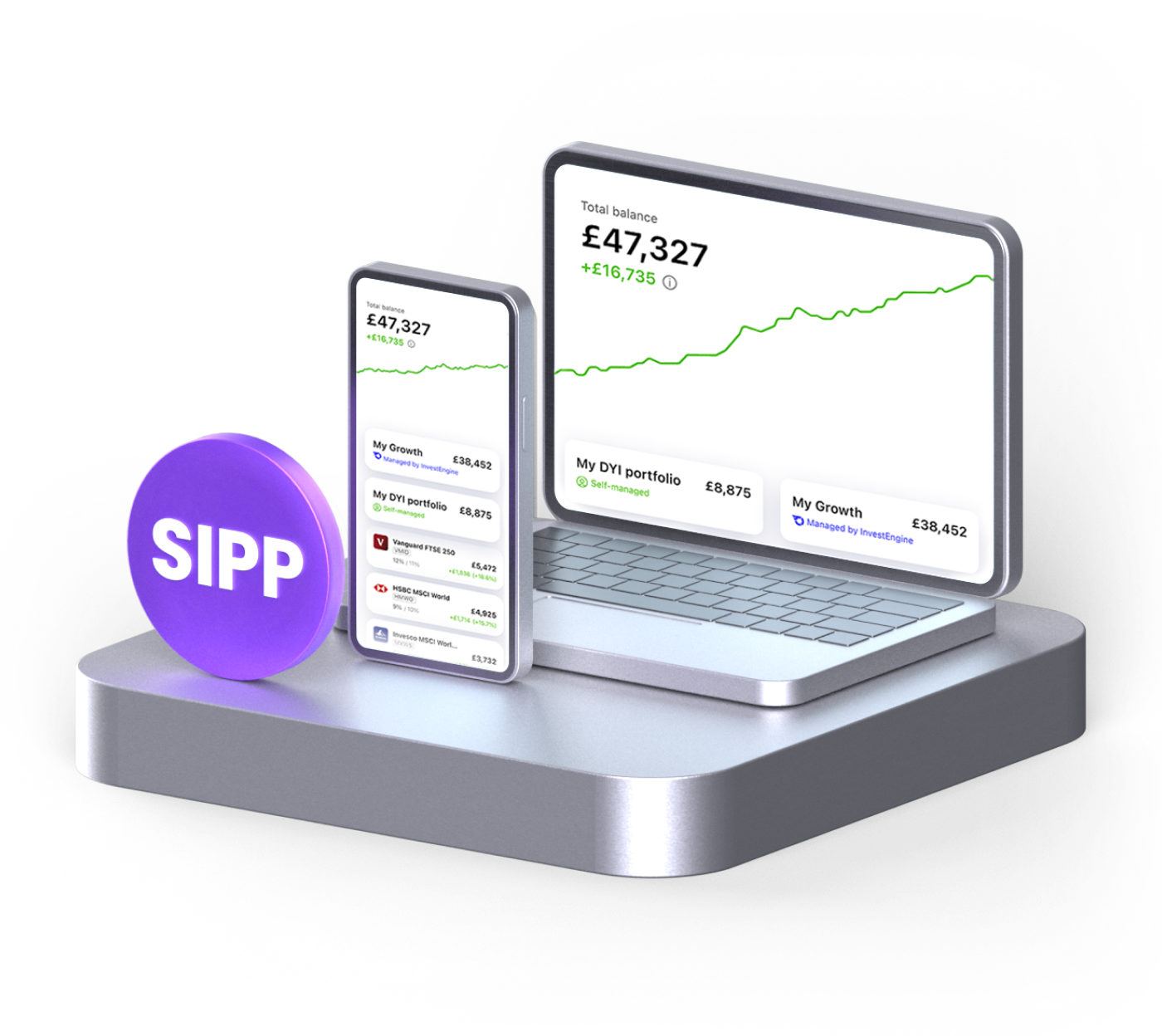 Transfer your pension