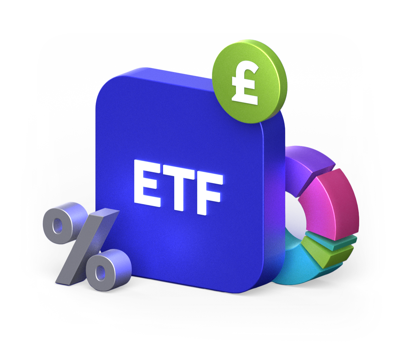 Why ETFs