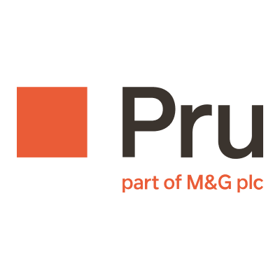 Pru, part of M&G plc